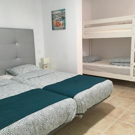 Apartmán Casa Antonio Mogán Exteriér fotografie