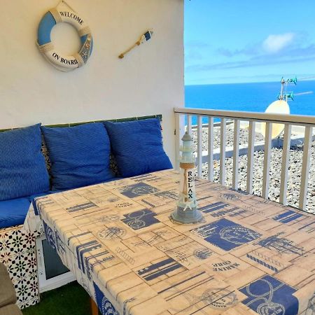 Apartmán Casa Antonio Mogán Exteriér fotografie
