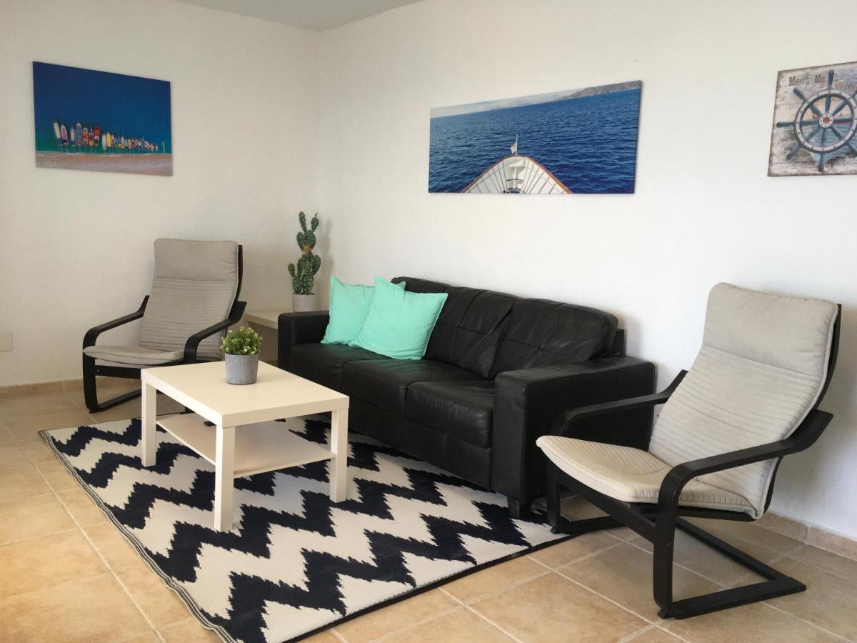 Apartmán Casa Antonio Mogán Exteriér fotografie