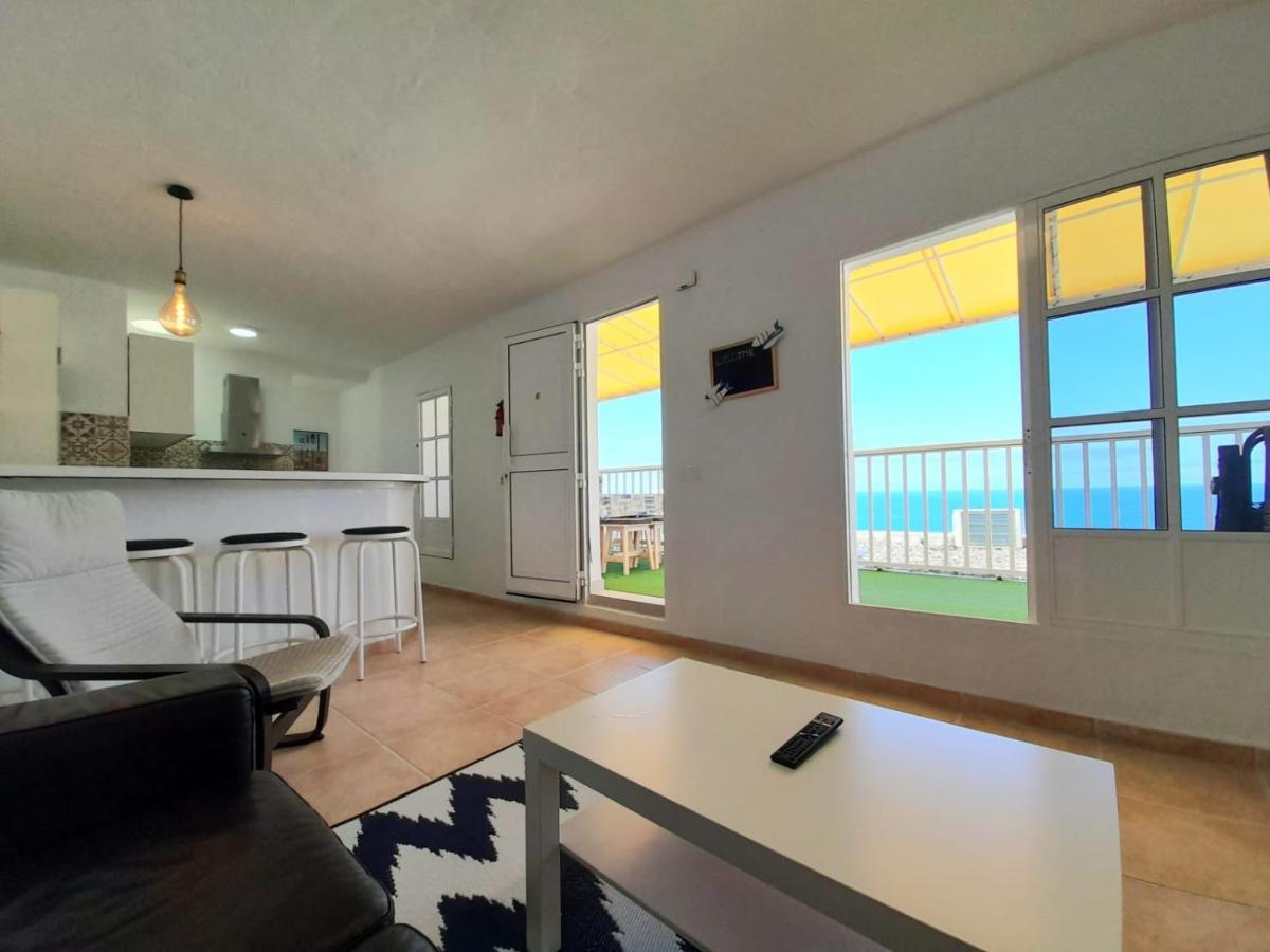 Apartmán Casa Antonio Mogán Exteriér fotografie