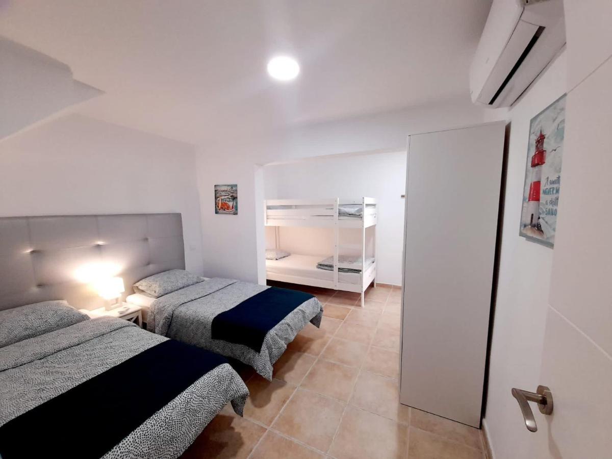 Apartmán Casa Antonio Mogán Exteriér fotografie