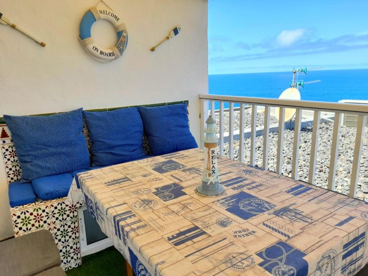 Apartmán Casa Antonio Mogán Exteriér fotografie