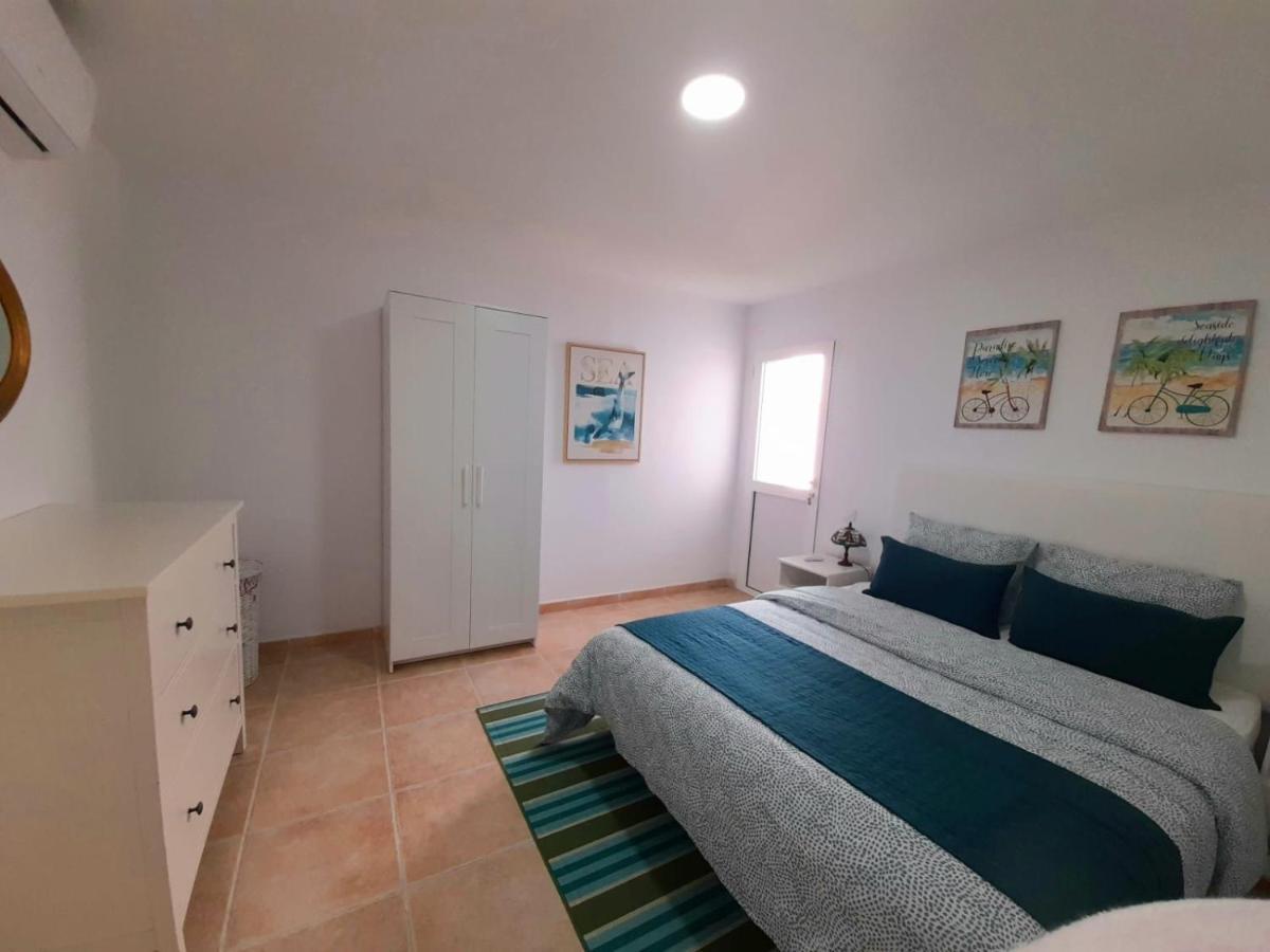 Apartmán Casa Antonio Mogán Exteriér fotografie